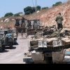 VIDEO Presa de stat din Liban: Armata israeliană a lovit orașul Nabatiyeh și mai multe localități de frontieră