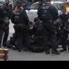 VIDEO Primul incident grav la Euro 2024: Bărbat înarmat cu un topor și un cocktail Molotov, împușcat de polițiști lângă fanii olandezi