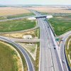 VIDEO Pro Infrastructura arată stadiul lucrărilor pe Autostrada A0