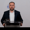 VIDEO Rareș Hopincă, după ce a devenit oficial noul edil din Sectorul 2. Voi fi un primar al dialogului și al consensului, nu un primar al conflictelor