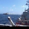 VIDEO Rebelii Houthi au lansat noi atacuri: nava unui armator ucrainean, lovită de două rachete; un marinar a fost grav rănit