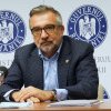 VIDEO Romașcanu spune că decalarația premierului referitoare la susținerea lui Geoană la prezidențiale nu a fost înțeleasă corect