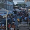 VIDEO Scandal monstru, în mini-vacanța de Rusalii, la mare: S-au împărțit pumni și picioare între turiști
