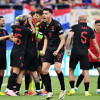VIDEO Scandal uriaș la EURO 2024: fotbalist suspendat din cauza scandărilor împotriva Serbiei și Macedoniei de Nord