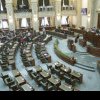 VIDEO Senatul, la 160 de ani de la înfiinţare: A început şedinţa solemnă în plen