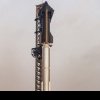 VIDEO SpaceX a lansat racheta Starship în cel de-al patrulea zbor de încercare