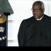 VIDEO Un judecător de la Curtea Supremă recunoaşte sejururi plătite de un miliardar
