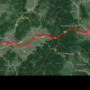 VIDEO Un județ al României va exploda: Se construiește autostrada care leagă 2 regiuni istorice ale țării
