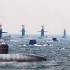 Vin submarinele rusești în Marea Neagră! Mișcarea alarmantă este un răspuns la o serie de atacuri ucrainene de succes