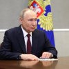 Vladimir Putin continuă epurările în Ministerul Apărării. Patru adjuncţi au fost demiși; printre cei nou numiţi se numără o rudă de a sa