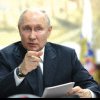 Vladimir Putin: O înfrângere în Ucraina ar însemna sfârşitul statalităţii Rusiei