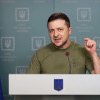 Volodimir Zelenski a anunțat un plan de pace pe care îl va prezenta Rusiei