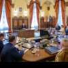 Ziua mult așteptatei ședințe CSAT - Cedează România în fața solicitărilor Ucrainei?