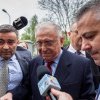 Ziua votului: decizia ciudată luată de fostul președinte Ion Iliescu