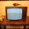 25 iunie: Ziua televizorului color. Pas major în evoluția televiziunii, cu efecte profunde asupra industriei media