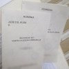 AEP a comandat tipărirea unui număr suplimentar de peste 19.700 de buletine de vot. 600 dintre acestea, pentru județul Alba