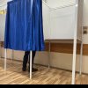 Alegeri locale și europarlamentare 9 iunie 2024: PREZENȚA la vot în ALBA, ora 8.00. Câți cetățeni au mers deja să voteze