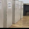 Alegeri locale și europarlamentare 9 iunie 2024: PREZENȚA la VOT în ALBA, pe ORE. Câți alegători votează în secțiile din județ