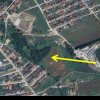 Amenajarea Parcului Alba Iulia Nord, în zona Micești – Orizont. Primăria începe procedura de expropriere a terenurilor