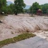 Atenționare Cod Galben de inundații în Alba și alte zone din țară până vineri la ora 12.00. Risc de viituri rapide pe râuri mici