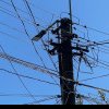 Avarie la rețeaua de energie electrică din Alba Iulia. Locuitori de pe mai multe străzi au rămas fără curent electric