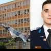 Călin Hartzos, absolvent al Colegiului Militar din Alba Iulia, a fost admis la Academia Forțelor Aeriene din SUA