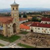 Cea mai veche biserică creștină din Transilvania. Cum va fi amenajată locația ruinelor descoperite în Cetatea din Alba Iulia