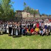 Comunitatea din Sâncel câștigă prima etapă a festivalului de tradiții și obiceiuri „Cultură pentru Cultură” 2024. Clasament