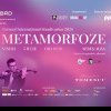 Concert al violonistului Alexandru Tomescu la Sebeș. Muzica lui Bach va răsuna dintr-o vioară Stradivarius în Biserica Evanghelică