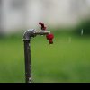 Criză de apă în Alba. Apel către consumatori al APA CTTA: Rezervoarele se epuizează cu rapiditate, consumați rațional