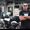 Cu motocicleta, de la Blaj în Coreea de Sud și Japonia. Sportivul Ioan Tiurean a plecat într-o aventură de 34.000 de kilometri