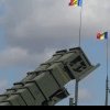 Decizie CSAT: România va dona Ucrainei un sistem PATRIOT de rachete sol-aer cu bătaie mare