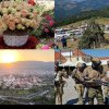 Evenimentele lunii iulie 2024 în Alba: Ziua Rozelor, Cupa Airsoft, Târgul de Fete de pe Muntele Găina, Festival de folclor