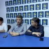 EXIT-POLL Alegeri Alba Iulia. LIVE VIDEO de la sediul PNL Alba: Declarații ale principalilor candidați