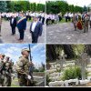 FOTO: 13 iunie, Ziua Eroilor, omagiată de Primăria Sebeș și de comunitatea locală