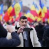 George Simion candidează la președinția României. A fost desemnat oficial de partidul AUR