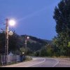 Iluminatul public va fi modernizat în localitățile aparținătoare de orașul Ocna Mureș. Care este valoarea investiției