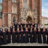 JOI: Unul dintre cele mai renumite coruri din Polonia, Basilica Cantans, va concerta la Catedrala Blajului