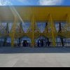 La Aeroportul ”Avram Iancu” a fost inaugraut un nou terminal de plecări. Investiție de peste 365 de milioane de lei