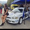 LIVE VIDEO: Campionatului Naţional de Super Rally, etapa de la Alba Iulia. Prezentarea oficială a mașinilor și a șoferilor