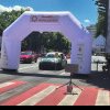 LIVE VIDEO: Super Rally 2024 la Alba Iulia. Peste 20 de piloți iau startul competiției