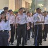 LIVE VIDEO: Ultimul apel de seară la Colegiul Național Militar ,,Mihai Viteazul” Alba Iulia. Emoție pentru promoția 2024