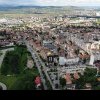 Lucrări de reamenajare a unei zone din centrul municipiului Alba Iulia. Ce se demolează și ce se construiește