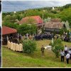 Miracolul de la Sânbenedic: în memoria eroului Panfilie Botezan din Sânbenedic, căzut în cel de al Doilea Război Mondial