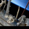 NASA a difuzat din greșeală o înregistrare cu astronauți în pericol pe Stația Spațială. Precizări ulterioare: ”A fost o simulare”