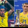Nicușor Stanciu și Andrei Rațiu, de pe terenurile din Alba, la EURO 2024. Poveștile celor doi sportivi: talent, modestie și muncă