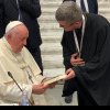 Papa Francisc le-a cerut preoţilor să ţină predici scurte: ”După 8 minute se pierde atenţia şi oamenii adorm”