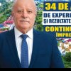 (P.E.) Comunicat de presă PNL Alba: Ioan Iancu Popa – 34 de ani de experiență și rezultate clare!