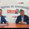 (P.E.) Testul de sinceritate cu Florin Tomuța, candidat PSD la Consiliul Local Alba Iulia. Planuri pentru dezvoltarea orașului