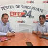 (P.E.) Testul de sinceritate, cu Gabriel Pleșa. Noutăți despre lucrările din Alba Iulia și reacția la acuzațiile de plagiat
